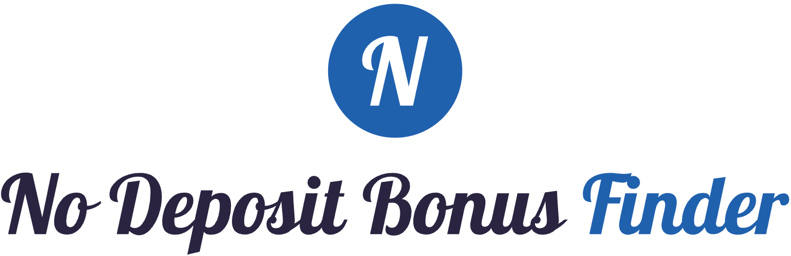 No Deposit Bonus Finder